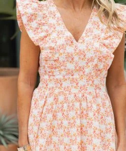 Marianna Dress By Karlie Dresses