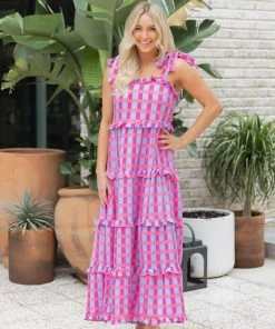 Buddy Love Alex Dress Dresses