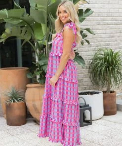 Buddy Love Alex Dress Dresses