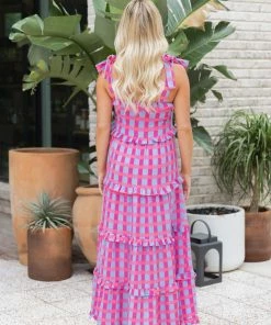 Buddy Love Alex Dress Dresses