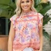 Hailey & CO Molly Top