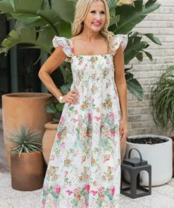 SundayUp Monroe Dress