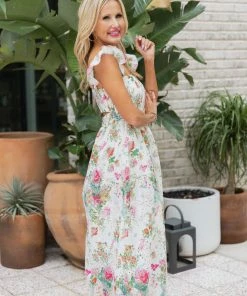 SundayUp Monroe Dress