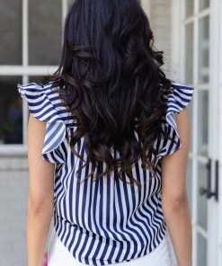 Staccato Tops Paxton Top