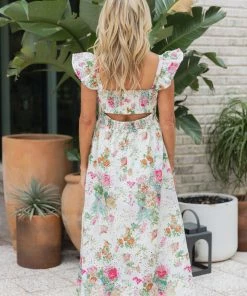 SundayUp Monroe Dress