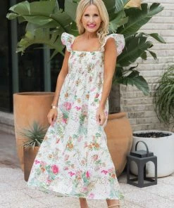 SundayUp Monroe Dress