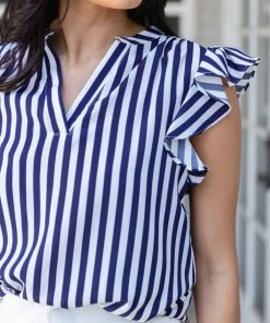 Staccato Tops Paxton Top