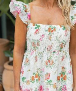 SundayUp Monroe Dress