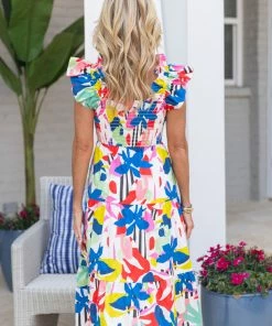 Bray Dress- Crosby By Mollie Burch Dresses