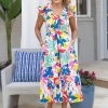 Bray Dress- Crosby By Mollie Burch Dresses