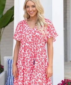 Voy Dresses Natalie Dress