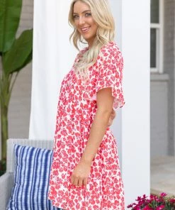 Voy Dresses Natalie Dress