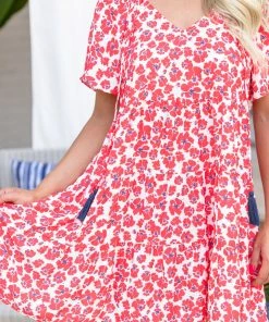 Voy Dresses Natalie Dress