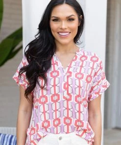 Fate Fletcher Top Tops