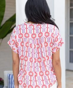 Fate Fletcher Top Tops