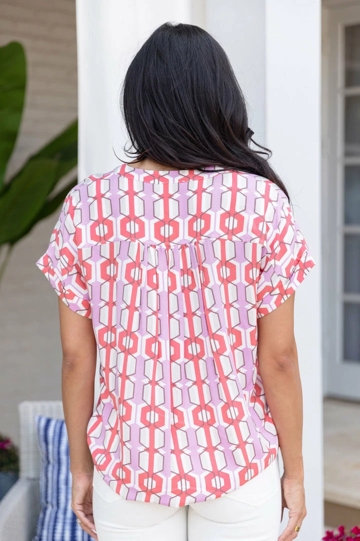 Fate Fletcher Top Tops