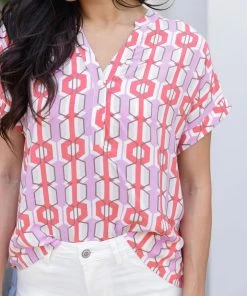 Fate Fletcher Top Tops