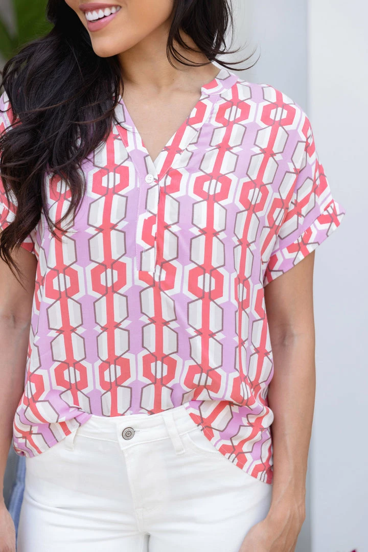 Fate Fletcher Top Tops