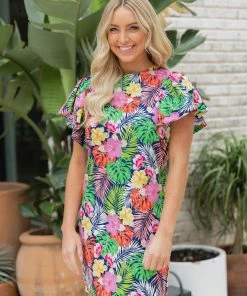 WESTMOON Dresses Annalise Dress