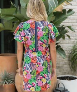 WESTMOON Dresses Annalise Dress