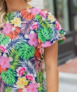 WESTMOON Dresses Annalise Dress