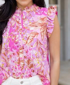 Fate Tops Joanna Top