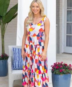 THML Dresses Mabli Dress