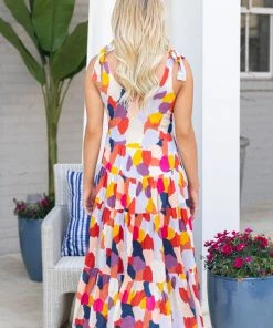 THML Dresses Mabli Dress