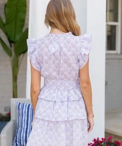 Dresses Marley Dress By Karlie