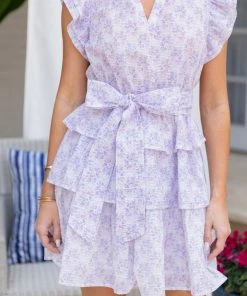 Dresses Marley Dress By Karlie