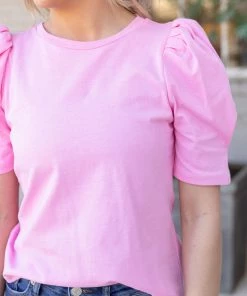 English Factory Tops Taylor Top