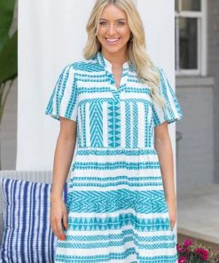 Hailey & CO Dresses Robin Dress