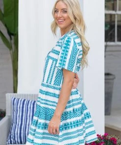 Hailey & CO Dresses Robin Dress