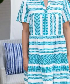 Hailey & CO Dresses Robin Dress