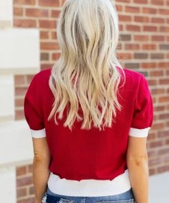 Queen Of Sparkles Tops