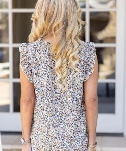 Ces Femme Tops Macey Top