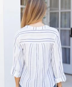 Blu Pepper Stevie Top Tops