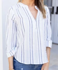 Blu Pepper Stevie Top Tops