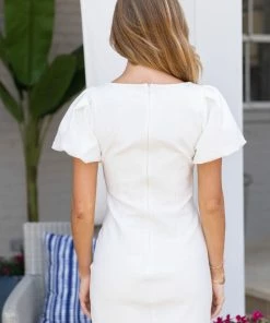 Lena Dresses Marilyn Dress