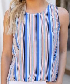 Staccato Tops Jaquie Top