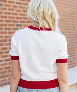 Queen Of Sparkles Tops