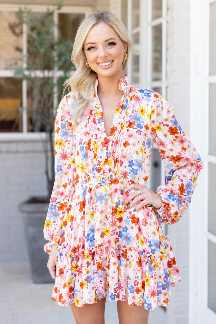 Buddy Love Sammy Dress Dresses