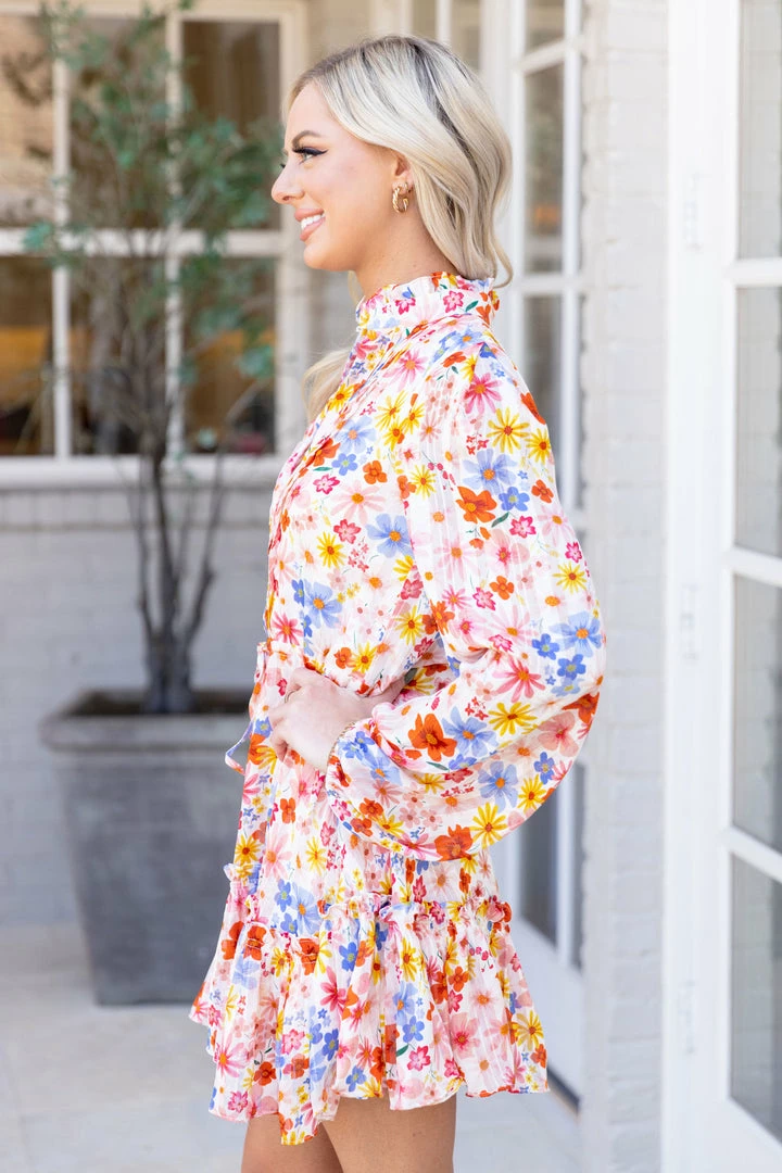 Buddy Love Sammy Dress Dresses