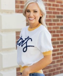 Queen Of Sparkles Tops