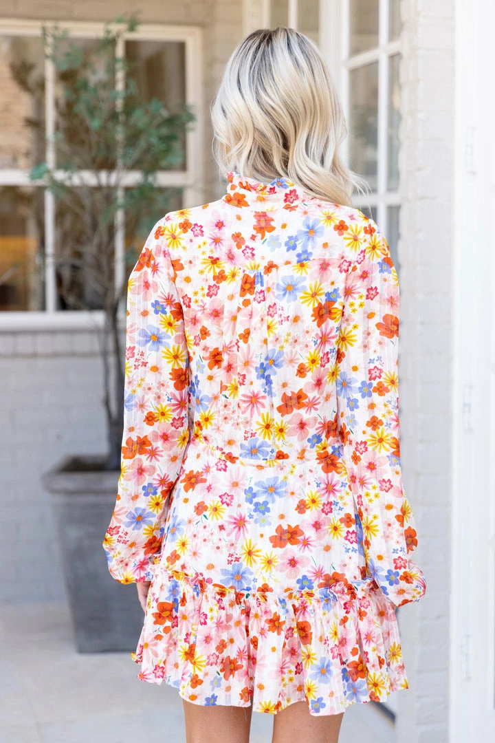 Buddy Love Sammy Dress Dresses