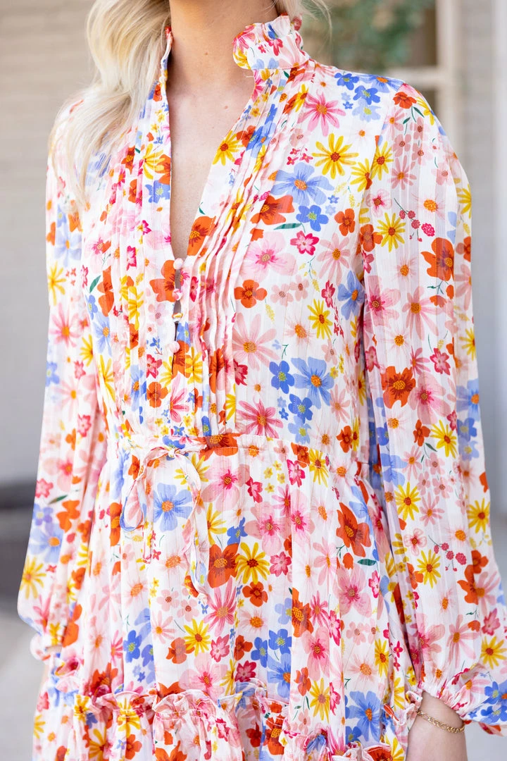 Buddy Love Sammy Dress Dresses