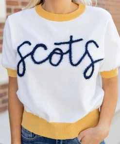 Queen Of Sparkles Tops