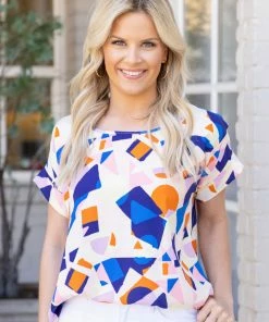 Entro Tops Kathy Top