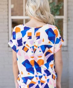 Entro Tops Kathy Top