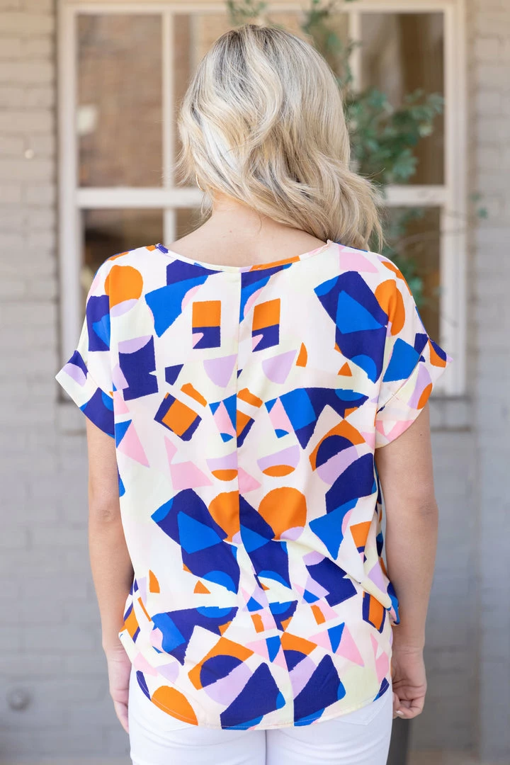 Entro Tops Kathy Top